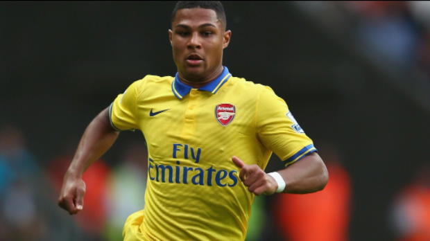 Foot Transfert, Mercato Transferts - Walker et Gnabry prolongent