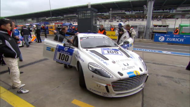 Aston Martin
