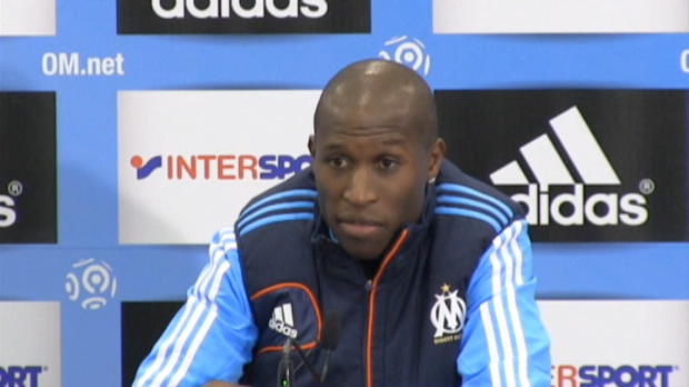 OM - Fanni - 'J'ai plus peur de nous-mêmes'