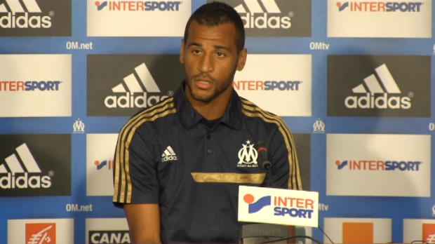 OM - Romao : 'Faire mieux l'ann�e prochaine'
