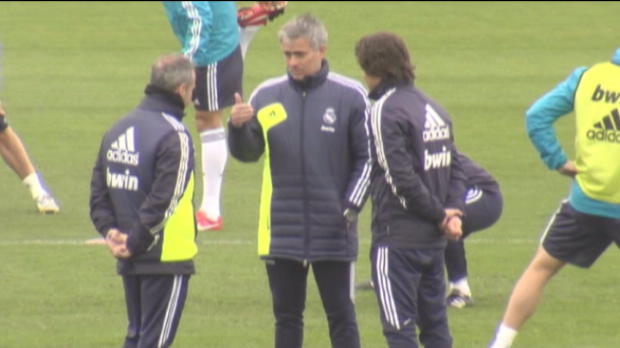 Foot Transfert, Mercato P.League - Chelsea, Mourinho est encore loin