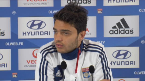 Foot Transfert, Mercato OL - Grenier ne pense pas à son avenir
