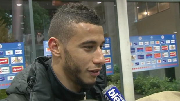 Vidéo - 37e journée - Belhanda: