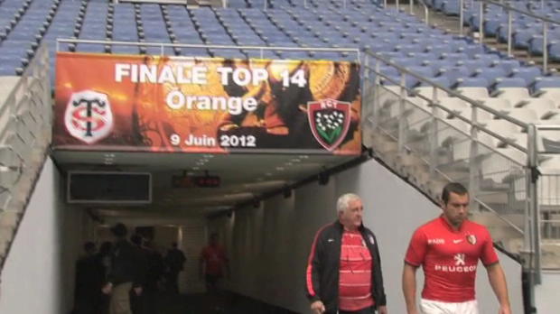 Divers : Toulouse/Toulon, la lutte finale
