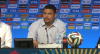 Vidéo - CdM 2014 - Ronaldo s'attend à une fête Vidéo - CdM 2014 - Ronaldo s'attend à une fête