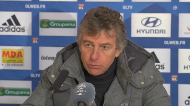 L1 - 26e : Gourcuff - 'Milieu de terrain fatal'