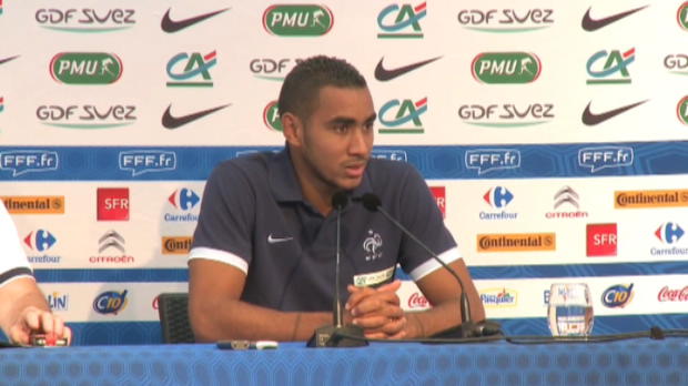 Foot Transfert, Mercato Bleus - Payet a choisi l'OM pour l'EDF