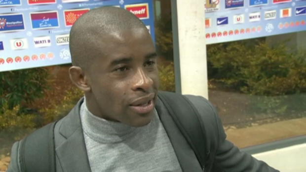 Vidéo - 37e journée - Mavuba n'oublie pas Girard Vidéo - 37e journée - Mavuba n'oublie pas Girard