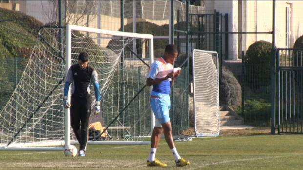 Foot Transfert, Mercato Mercato - Le journal des transferts du 14 Janvier