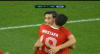 Amistoso - Georgia 1-3 Turquia