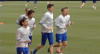 Finale - Simeone fier d’être en finale 
