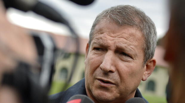 Foot Transfert, Mercato MHSC - Rolland Courbis de retour
