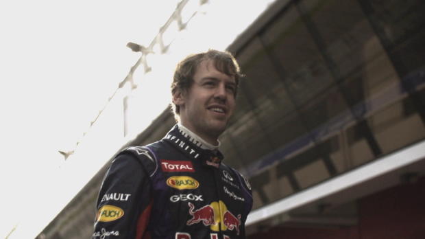 Inside Grand Prix News: Bahrain Grand Prix