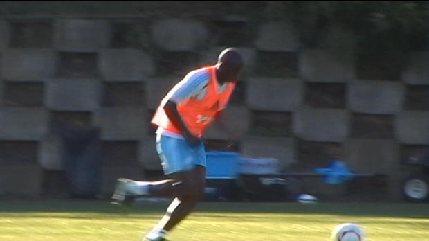 OM - Diawara, retour d'enfer