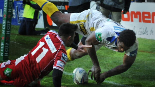 (J3) : Toulon et Clermont se relancent (J3) : Toulon et Clermont se relancent
