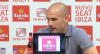 Guardiola: Tito ya es parte de la herencia