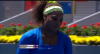 Tennis : WTA - Madrid - S. Williams &eacute;limine Wozniacki