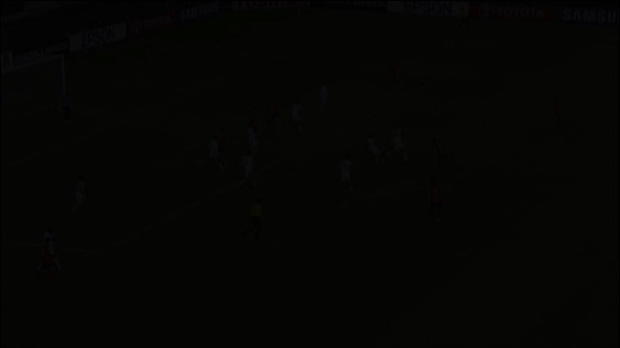Video - Qualif. CdM 2014 : La joie sud-coréenne