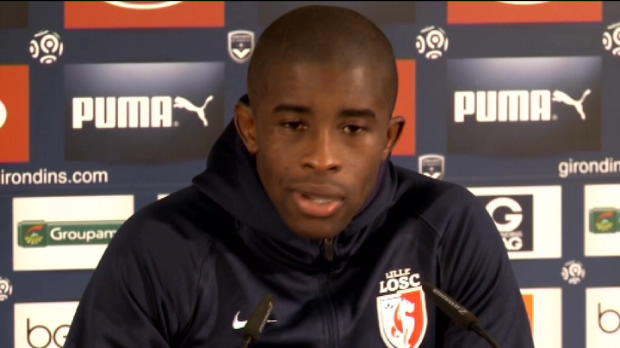 Foot : L1 - LOSC, Mavuba : "Piqûre de rappel"