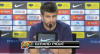 Coupe du Roi - Piqué : 