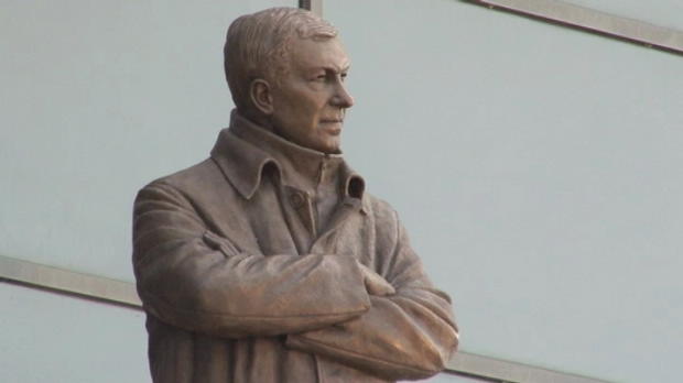 Vidéo - Man Utd - McLeish impressionné par Ferguson Vidéo - Man Utd - McLeish impressionné par Ferguson