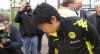 Newsflash - Kagawa bestätigt Gespräche