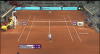Tennis : WTA - Madrid - Azarenka a eu chaud