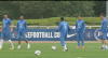 Blanc targets last eight 