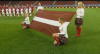 Poland 1-0 Latvia 