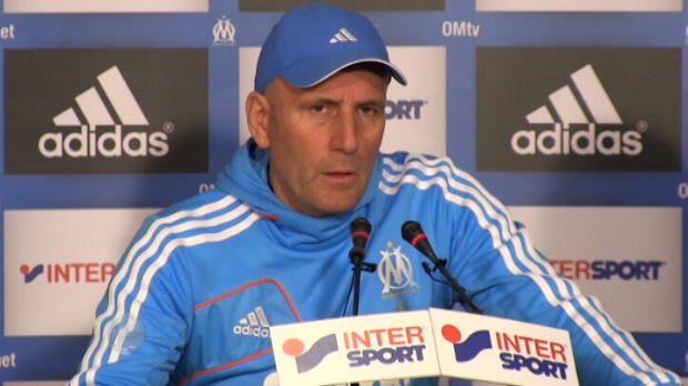 Foot Transfert, Mercato OM - Baup : 'Romao sait lutter'