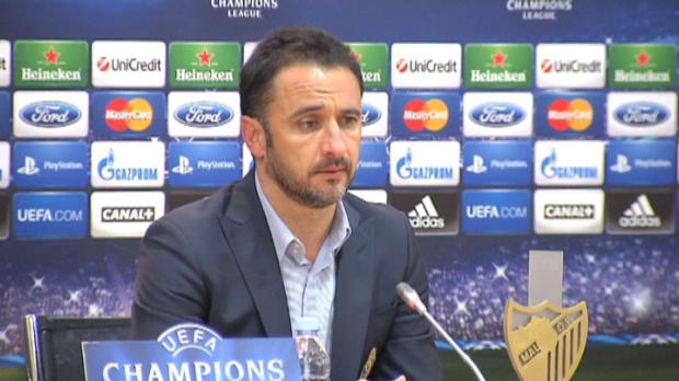 LDC - FC Porto, Pereira : 'Des exclusions coûteuses'