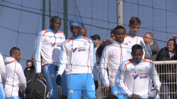 OM - L'OM mise sur ses valeurs