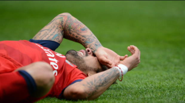 32e journée - Le PSG trime mais gagne