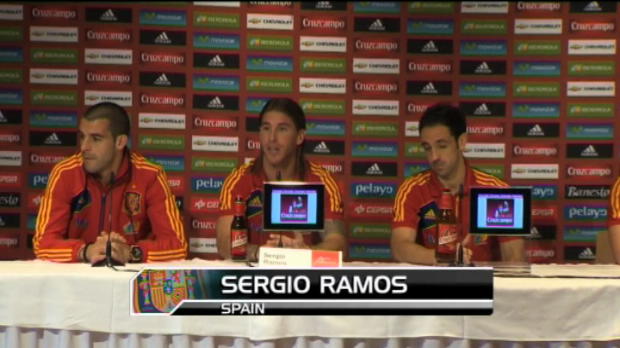 Euro 2012 - Espagne : Les meilleurs sont en compétition