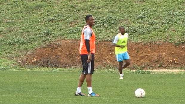 OM - Mandanda, l'heure du bilan