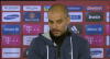 Vidéo - 15e j. - Guardiola : ''Nous devons nous adapter'' Vidéo - 15e j. - Guardiola : ''Nous devons nous adapter''