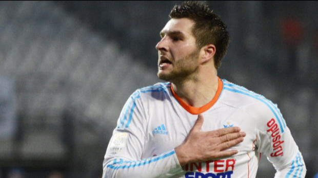 L1 - 27�me journ�e, Lille inarr�table, Marseille s'arrache