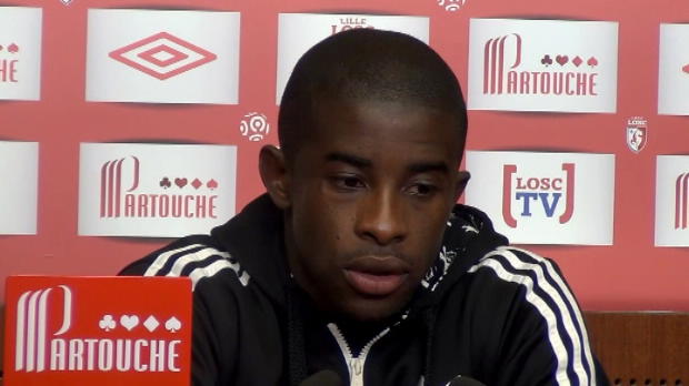 Foot : Bleus - Mavuba : "Pas surpris de ne pas être sur la liste"