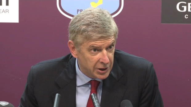 P.League - Arsenal, Wenger toujours sous pression