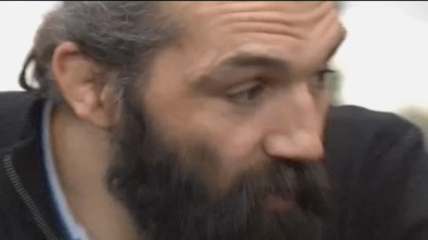 French Top 14: Chabal signs for Lyon