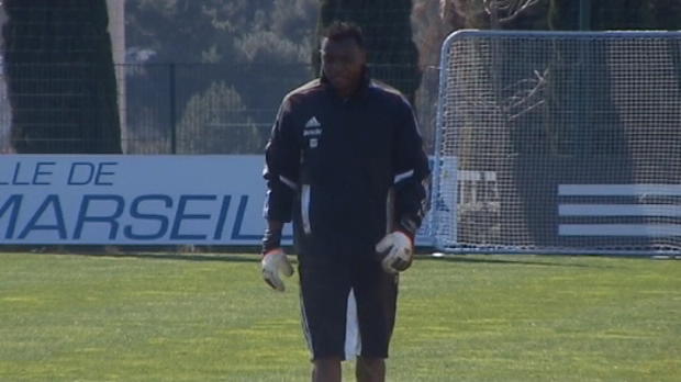 L1 - 29e  : L'OM au pied du mur