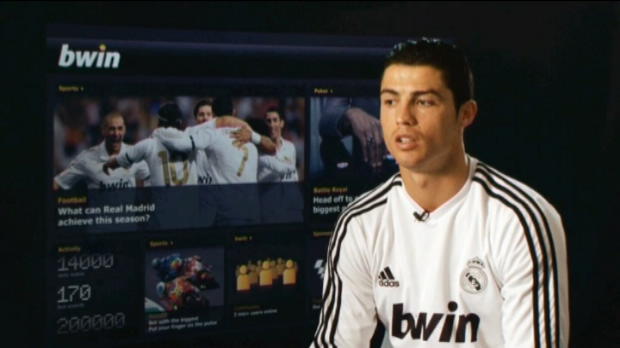 LDC - Real, Ronaldo : 'Le Bayern a de bons joueurs'