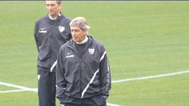Foot Transfert, Mercato P.League - Chelsea, La piste Pellegrini ?