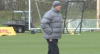 Hazard hints at Chelsea move