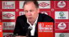 38e journée - Fernandez : ''Objectif atteint''.