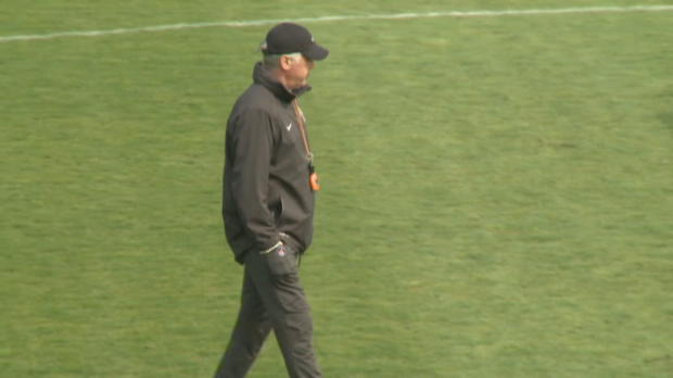 Foot Transfert, Mercato Transferts - Ancelotti se livre sur son avenir