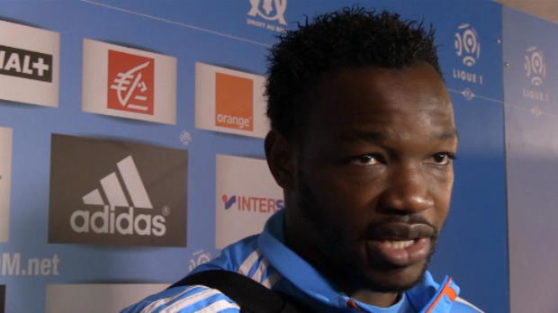 OM - Mandanda : 'Une très très bonne saison'