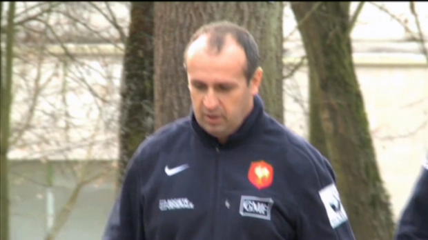 VI Nations - La France garde le cap