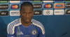 Finale – Quid de l’avenir de Drogba?