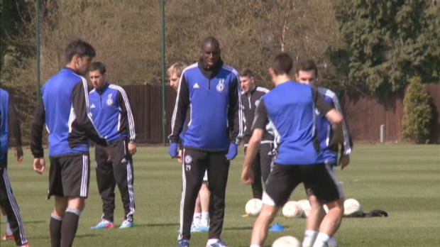 C3 - Demi-finale, Chelsea tout près d'une autre finale